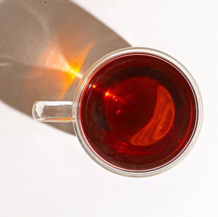 Culinary Teas Indian Spiced Chai Tea