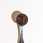 Culinary Teas Pomegranate Hibiscus Green Tea