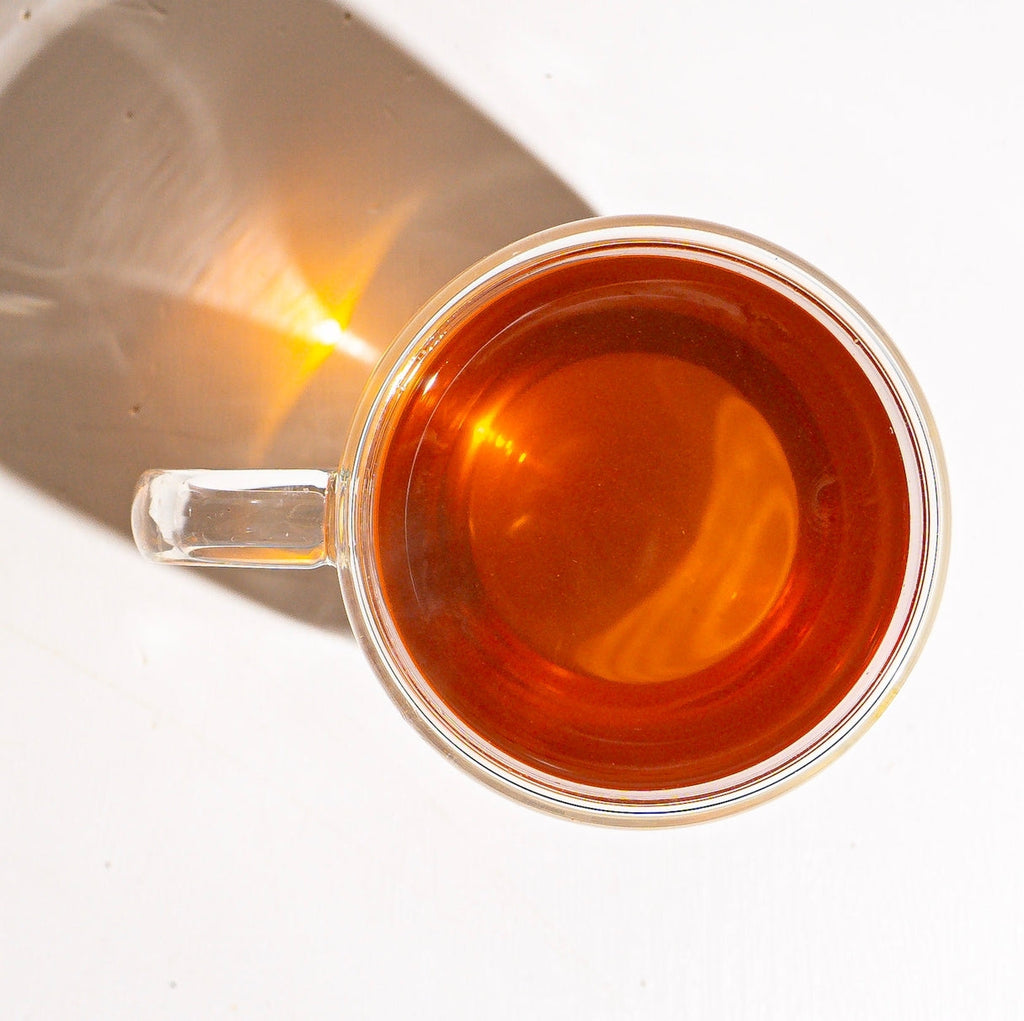 Culinary Teas Pomegranate Hibiscus Green Tea