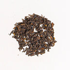 Culinary Teas Pu-erh Strawberry Cream