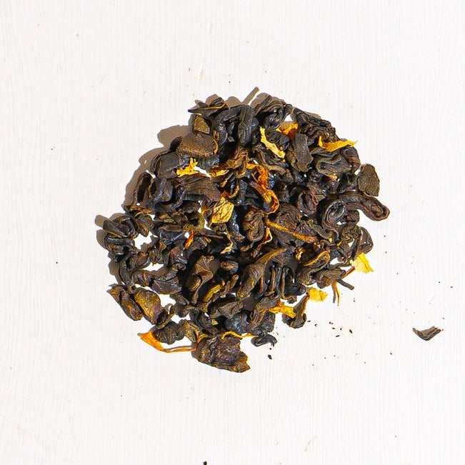 Culinary Teas Monk's Blend Green Tea