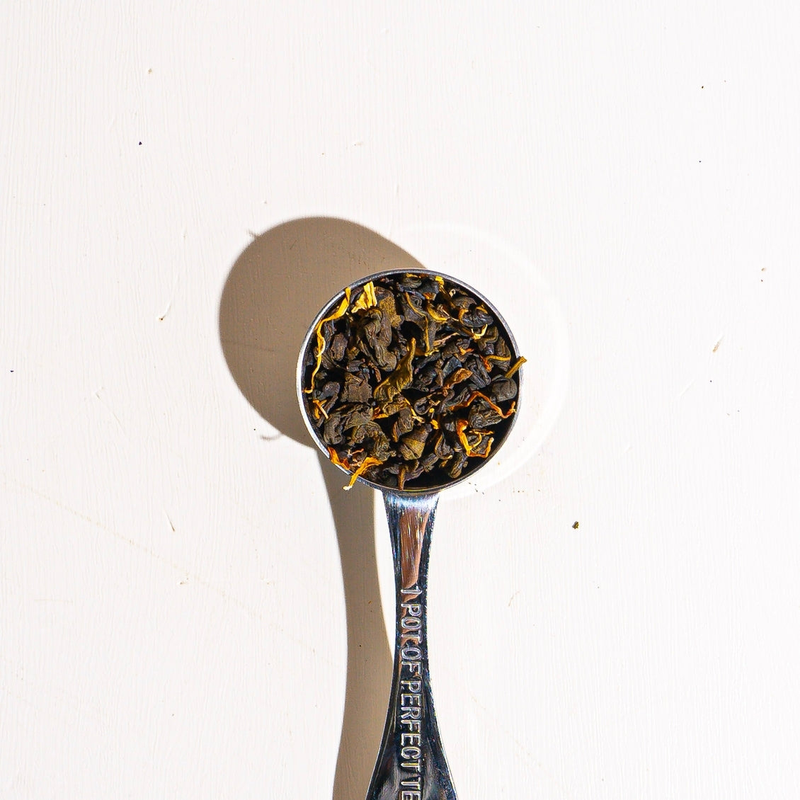 Culinary Teas Monk's Blend Green Tea