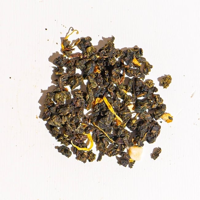 Culinary Teas J'ADORE MANGO OOLONG