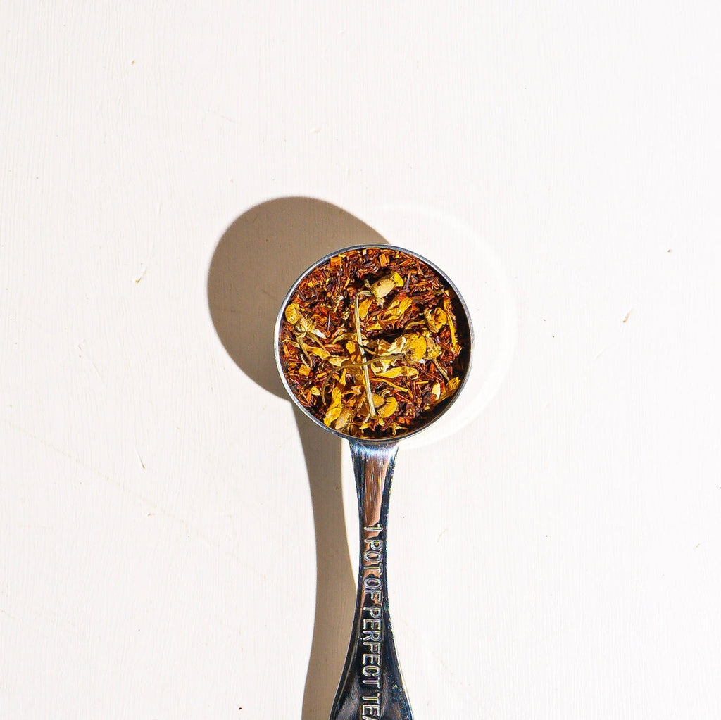 Culinary Teas Honey Rooibos