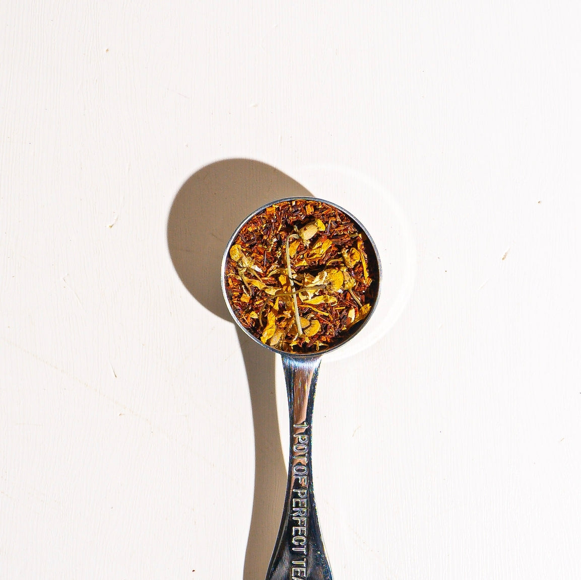 Culinary Teas Honey Rooibos