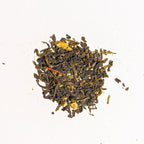 Culinary Teas Ginger Sencha Green
