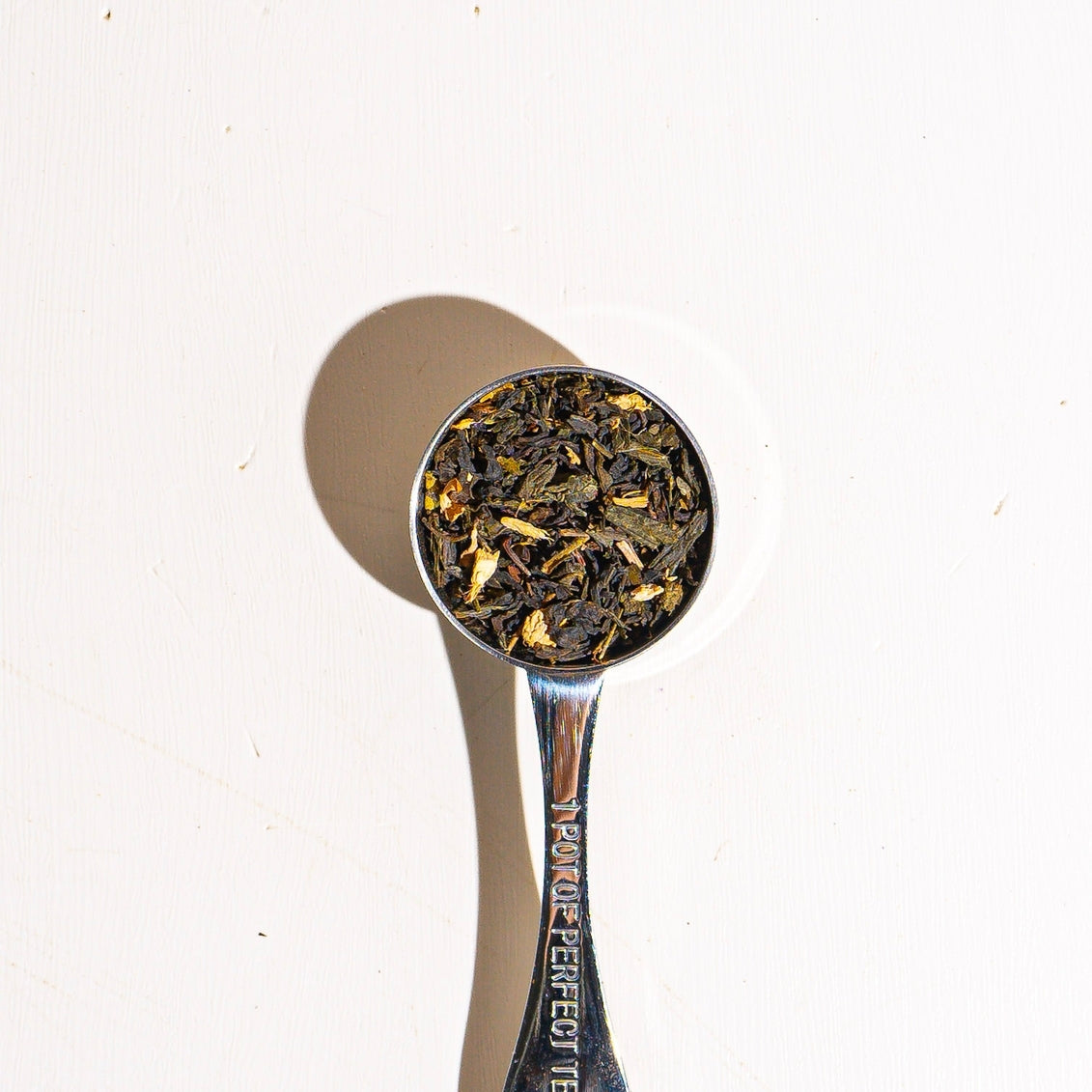 Culinary Teas Ginger Sencha Green