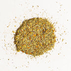 Culinary Teas Ginger Lemon Throat Comfort Herbal Tea