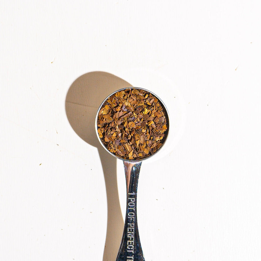 Culinary Teas Roasted Mate Chai