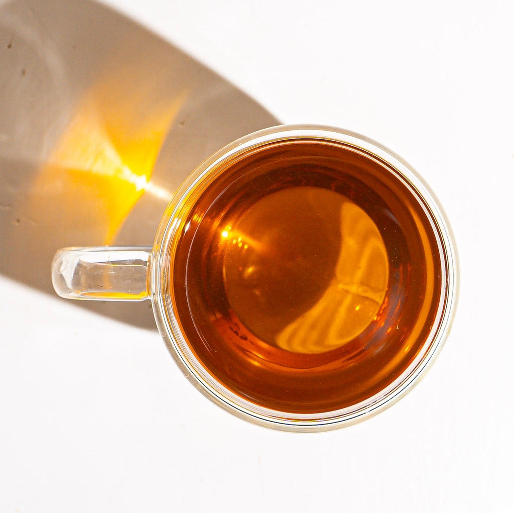 Culinary Teas Roasted Mate Chai
