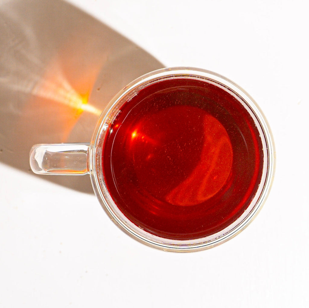 Culinary Teas Sasi Hot Ginger Black Tea