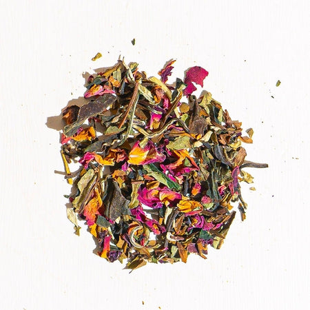 Culinary Teas Rose - White Tea