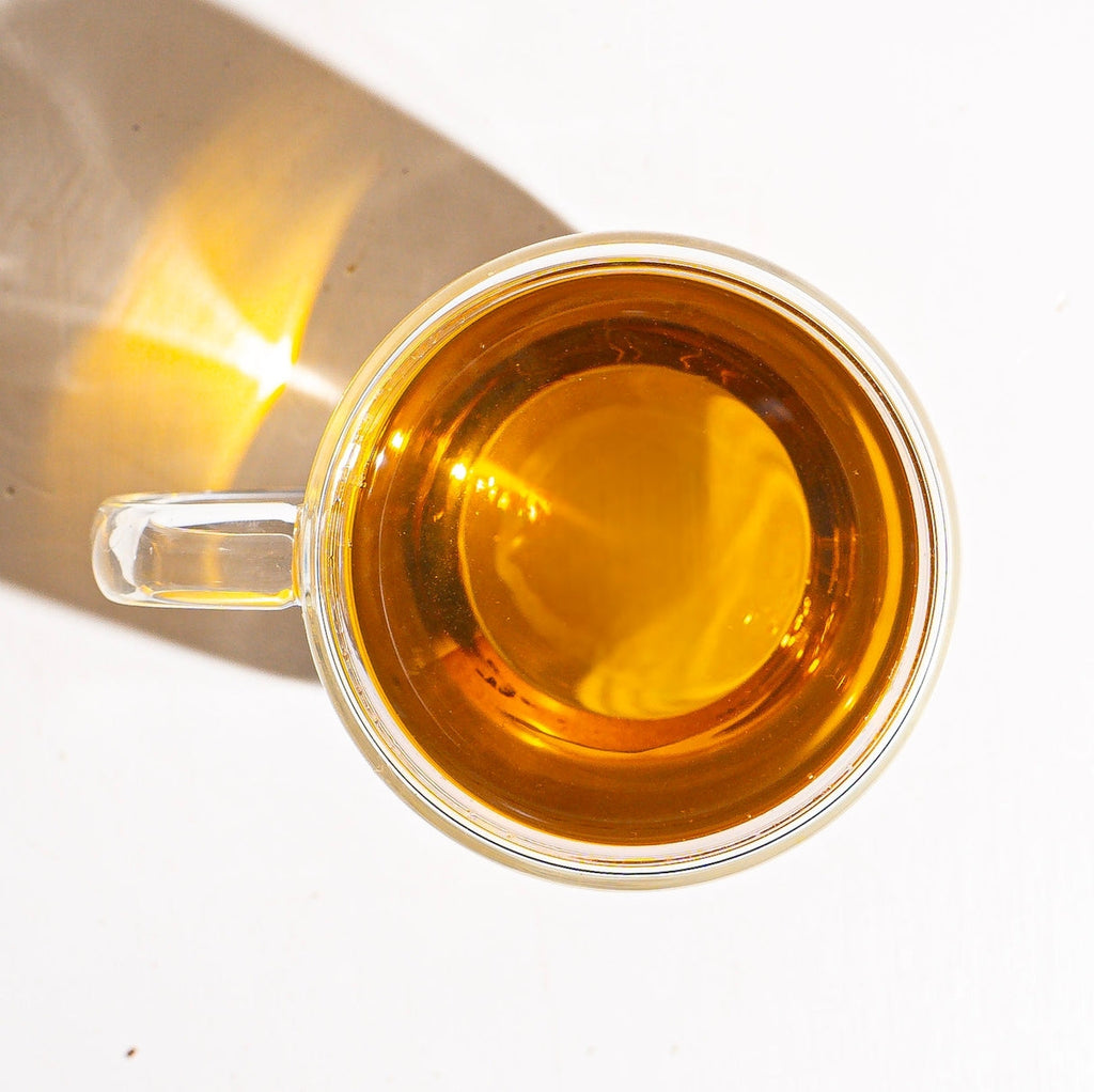 Culinary Teas Rose - White Tea