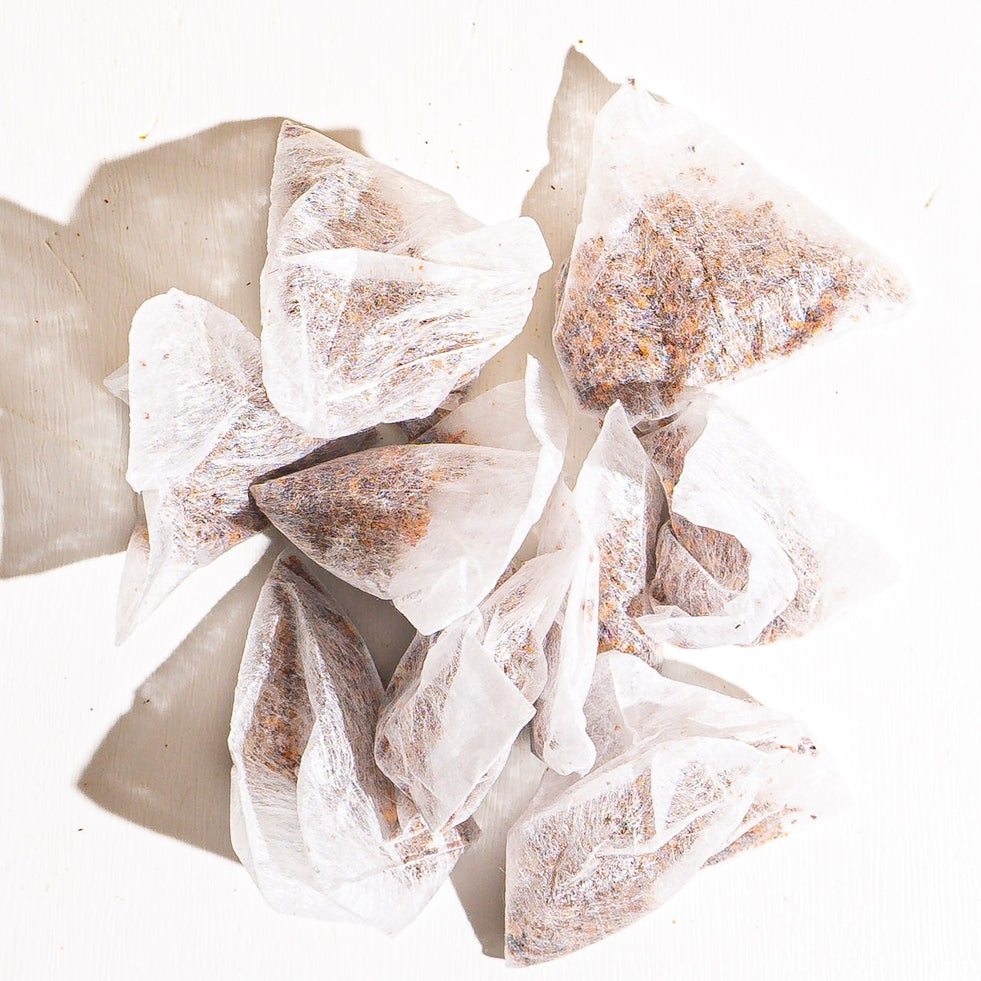 Culinary Teas Maple Tisane Herbal Organic Tea