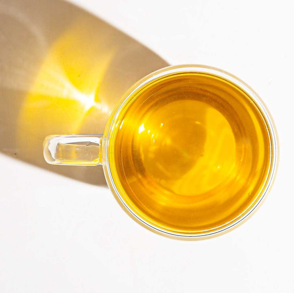 Culinary Teas Guarana Seed Herbal Tea