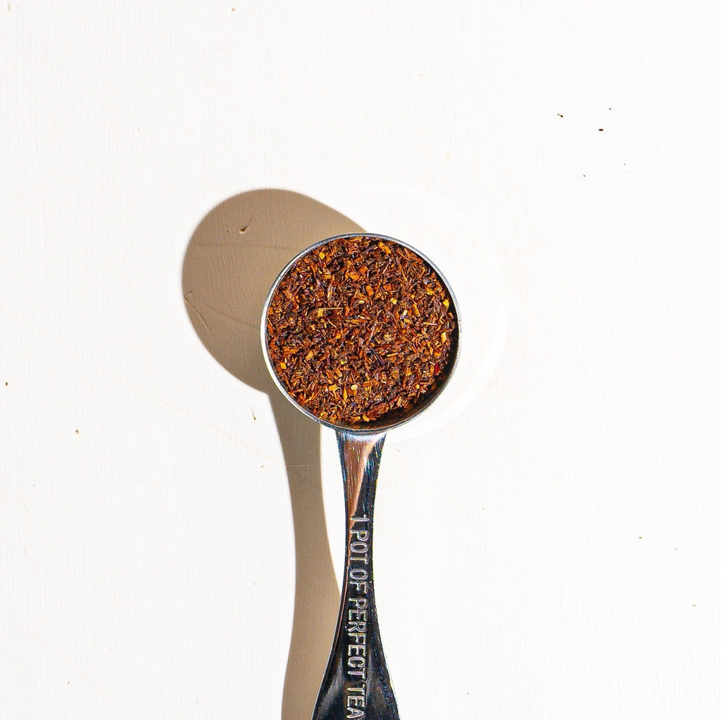 Culinary Teas Pumpkin Creme Rooibos