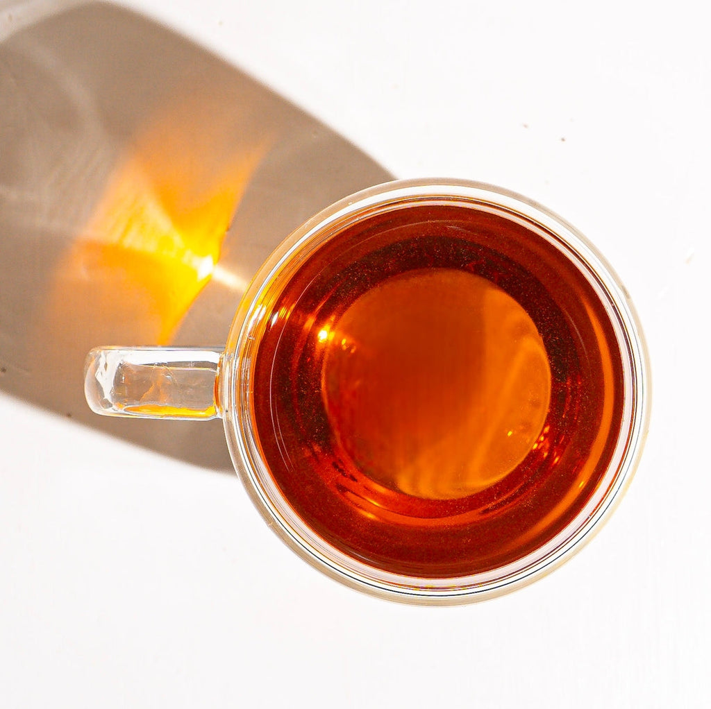 Culinary Teas Pumpkin Creme Rooibos