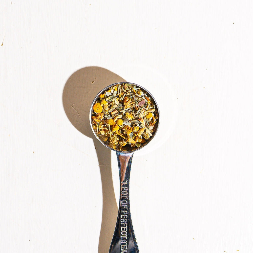 Culinary Teas Lemongrass Chamomile