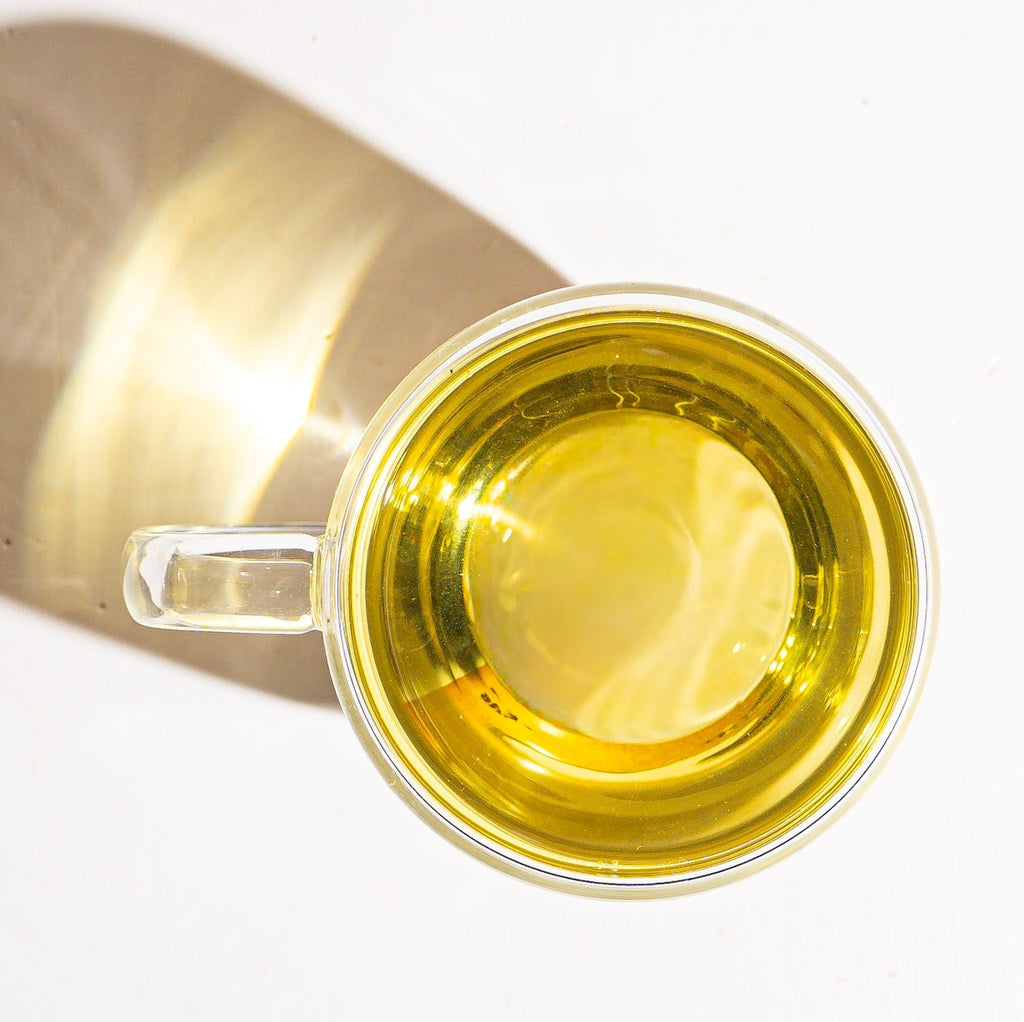 Culinary Teas Lemongrass Chamomile