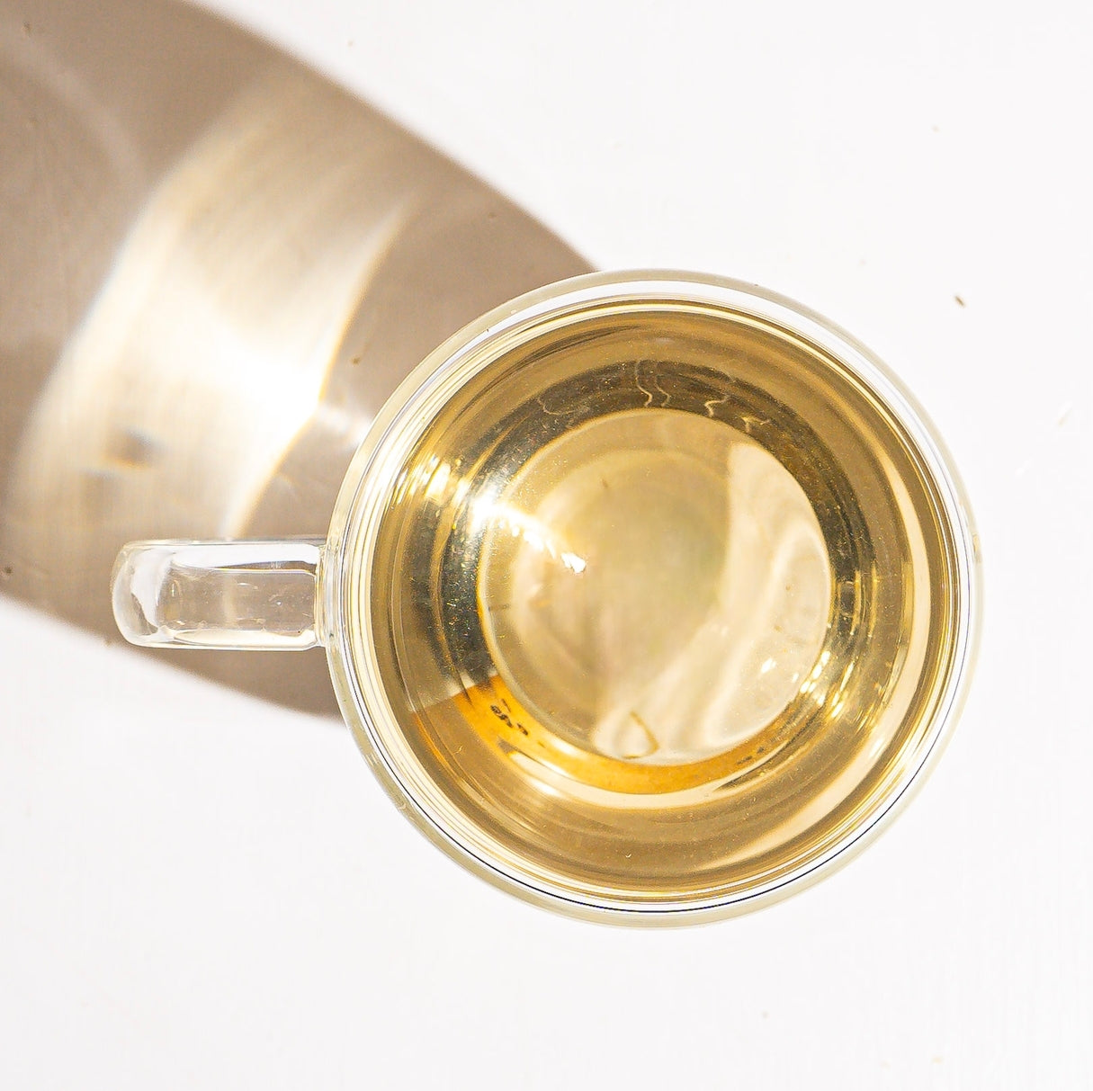 Culinary Teas Jasmine Bai Mu Dan