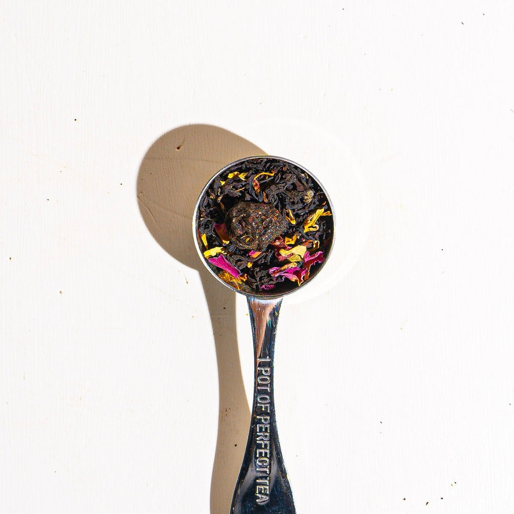 Culinary Teas Cherry Vanilla