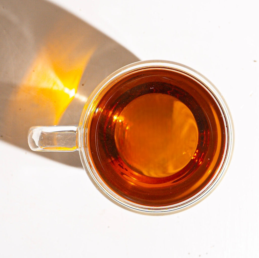 Culinary Teas Cherry Vanilla