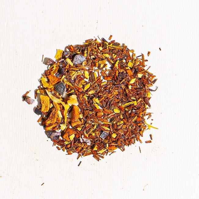 Culinary Teas Banana Muffin Rooibos