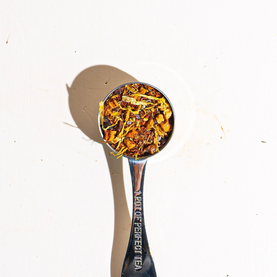 Culinary Teas Banana Muffin Rooibos