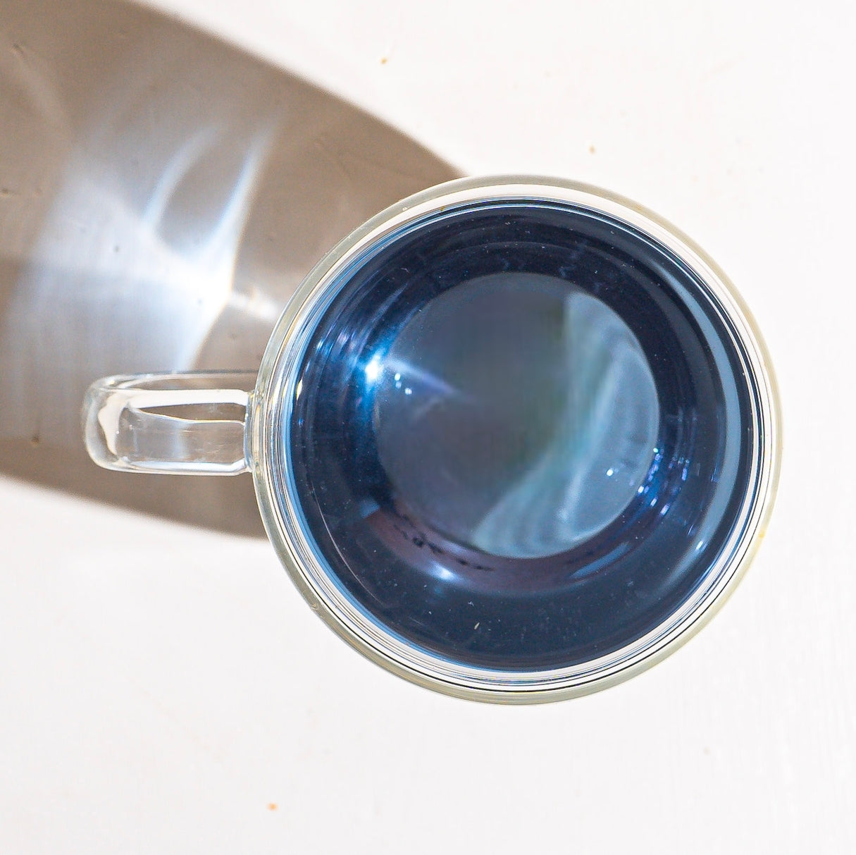 Culinary Teas Lychee Mango Blue Wave Herbal