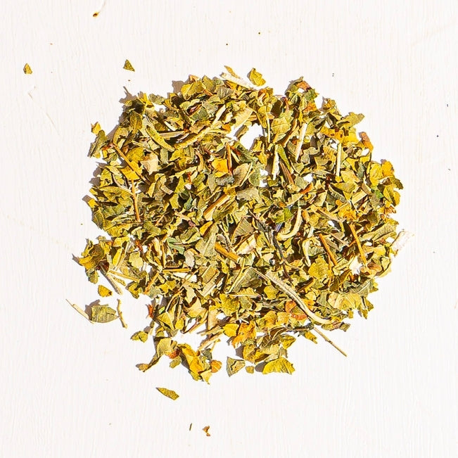 Culinary Teas Organic Lemon Verbena Tea