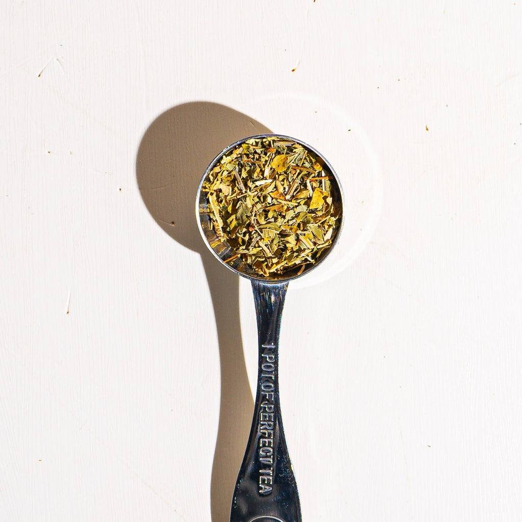 Culinary Teas Organic Lemon Verbena Tea