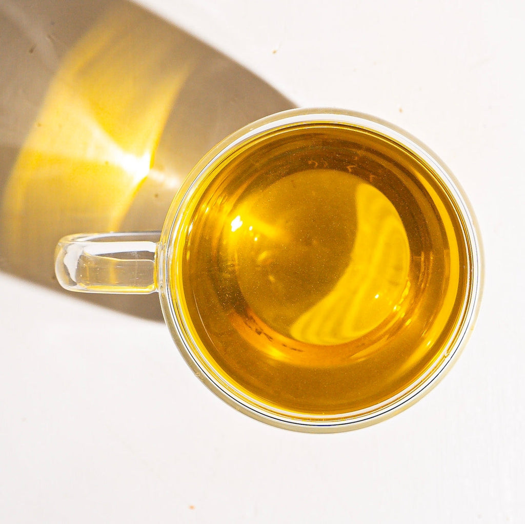 Culinary Teas Monk's Blend Green Tea