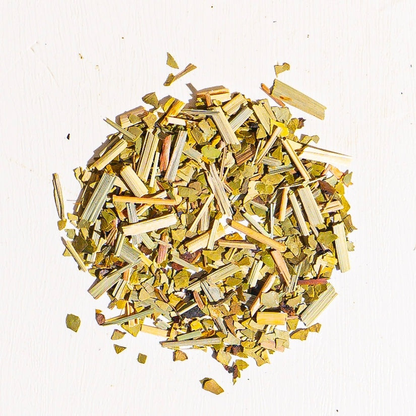 Culinary Teas Lemon Yerba Mate