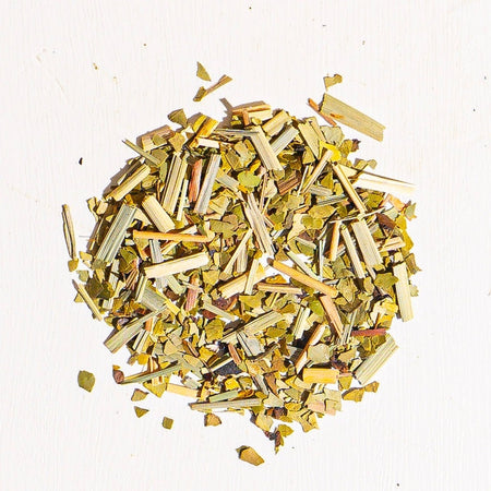 Culinary Teas Lemon Yerba Mate