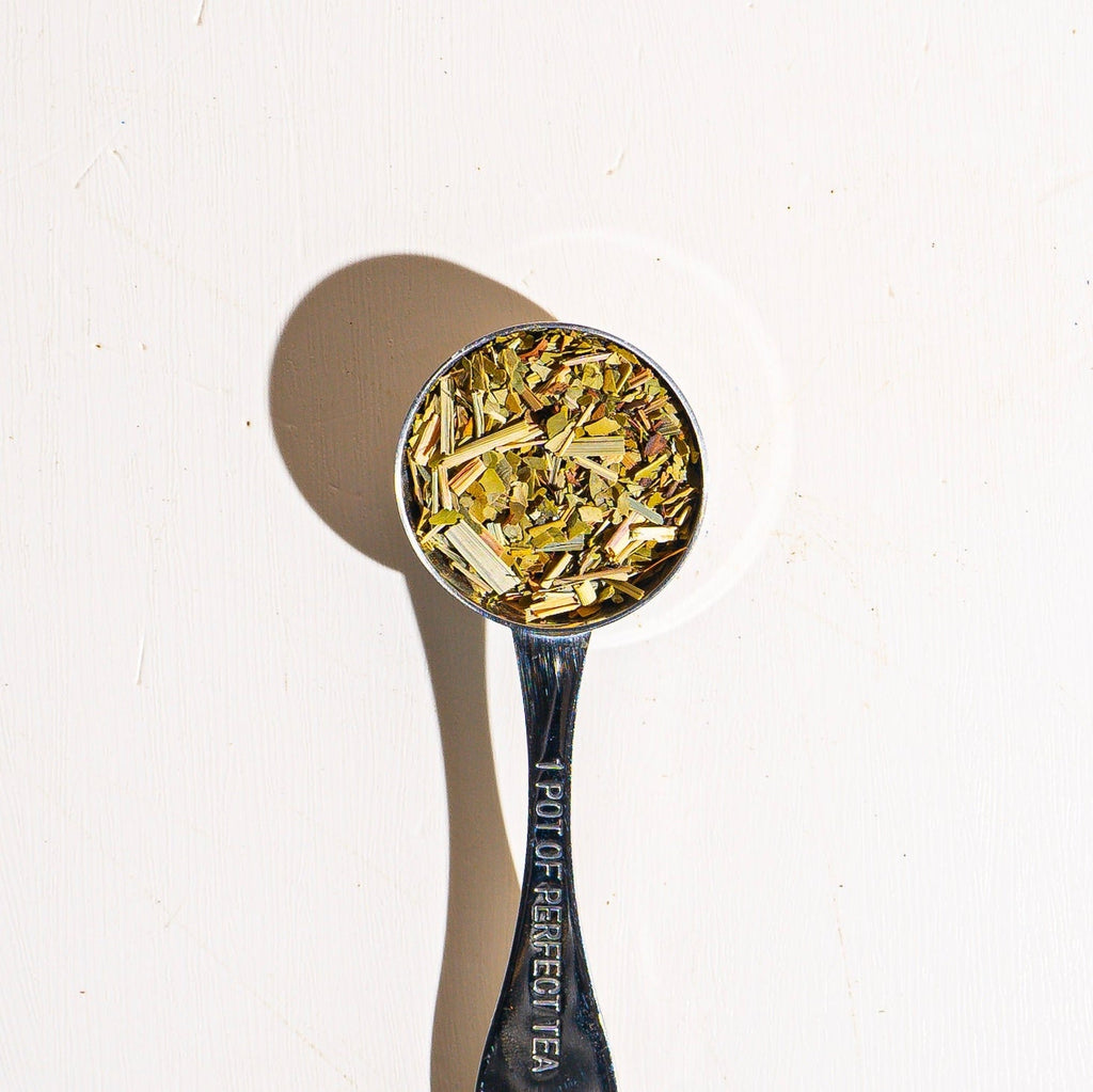 Culinary Teas Lemon Yerba Mate