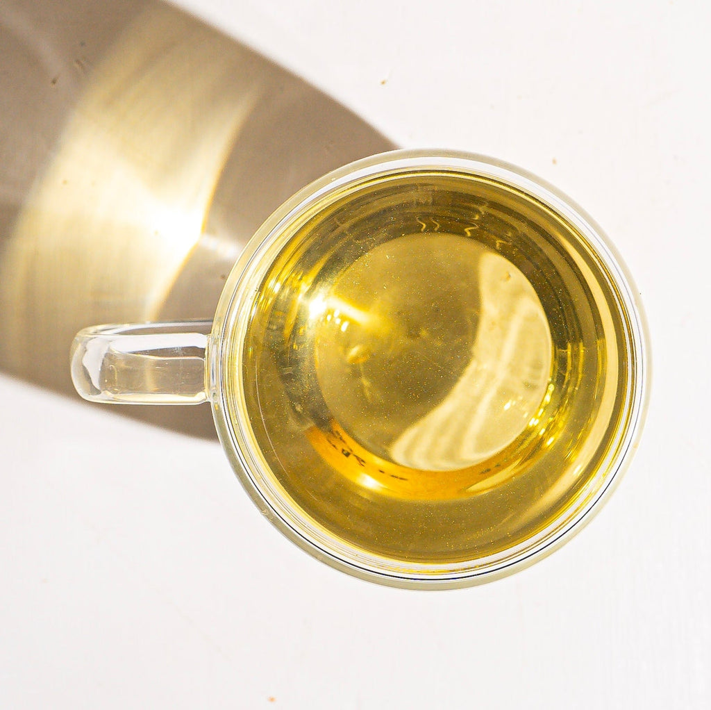Culinary Teas Lemon Yerba Mate