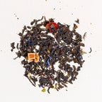 Culinary Teas Strawberry Boysenberry Black