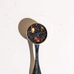 Culinary Teas Strawberry Boysenberry Black