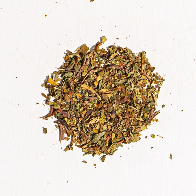 Culinary Teas Peppermint - White Tea
