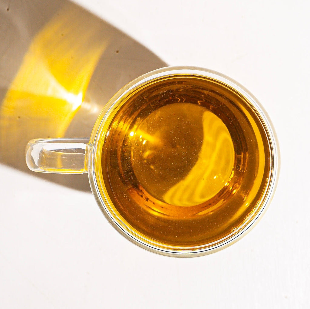 Culinary Teas Peppermint - White Tea