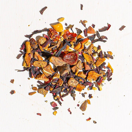 Culinary Teas Orchard Fresh Chai Black Tea