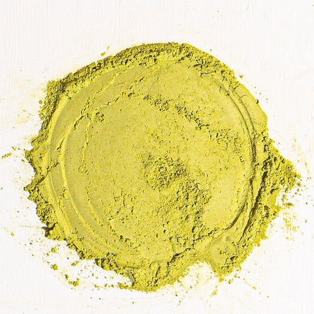 Culinary Teas Moringa Powder Matcha