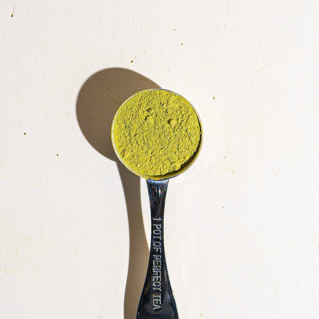 Culinary Teas Moringa Powder