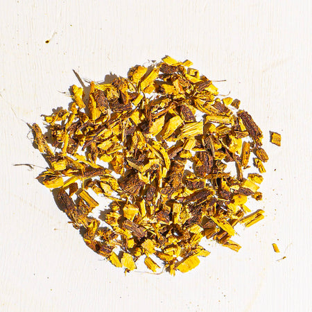 Culinary Teas Licorice Root Herb Organic Herbal Tea