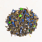 Culinary Teas Irish Eyes