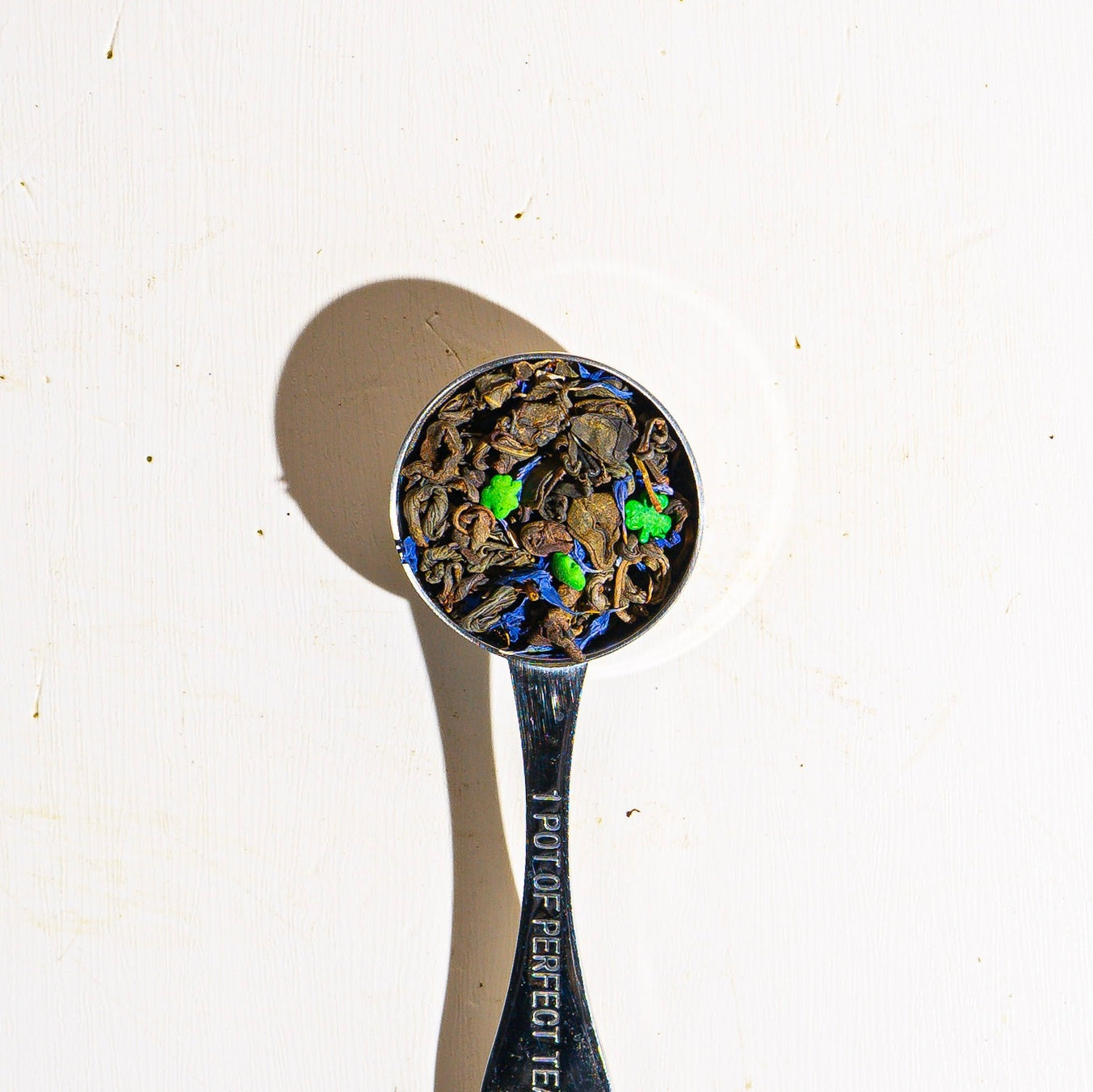 Culinary Teas Irish Eyes