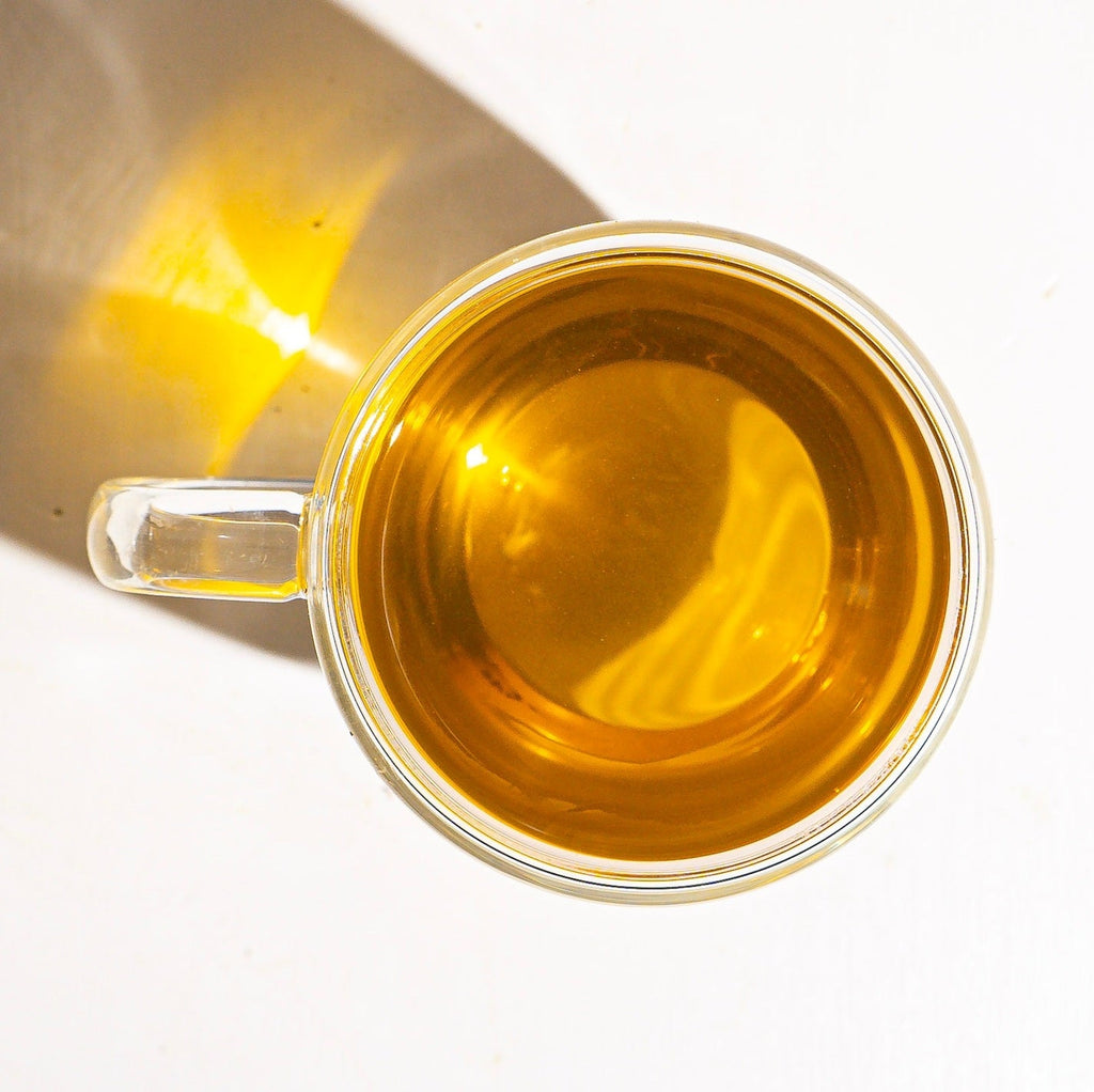 Culinary Teas Irish Eyes