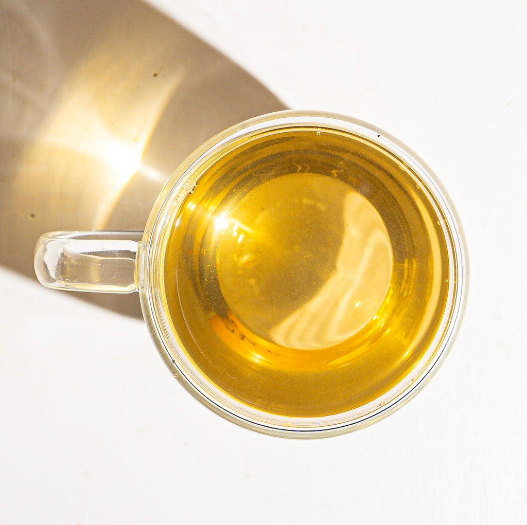 Culinary Teas Dragon Pearls