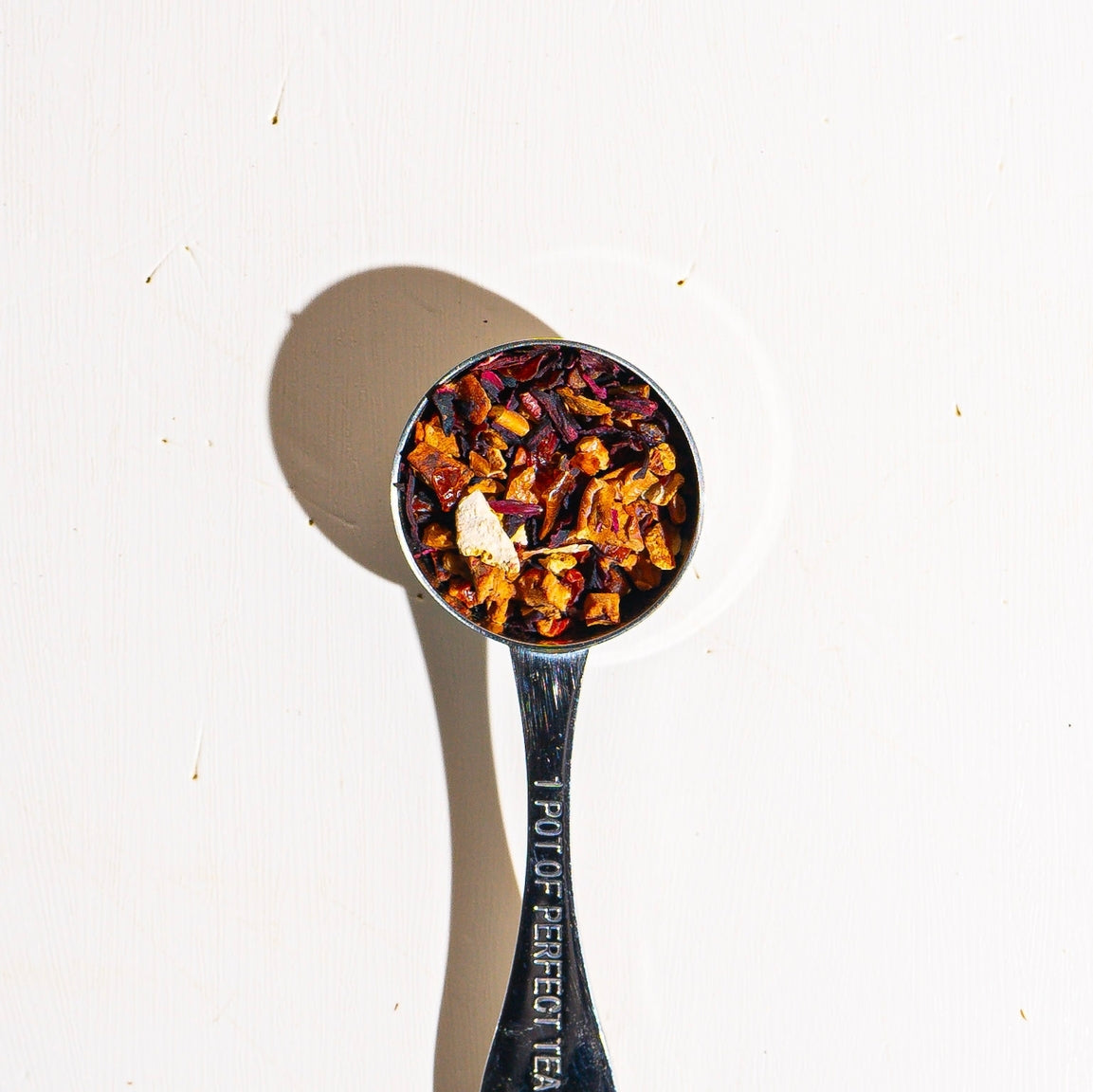 Culinary Teas Ipanema Clementine Herbal