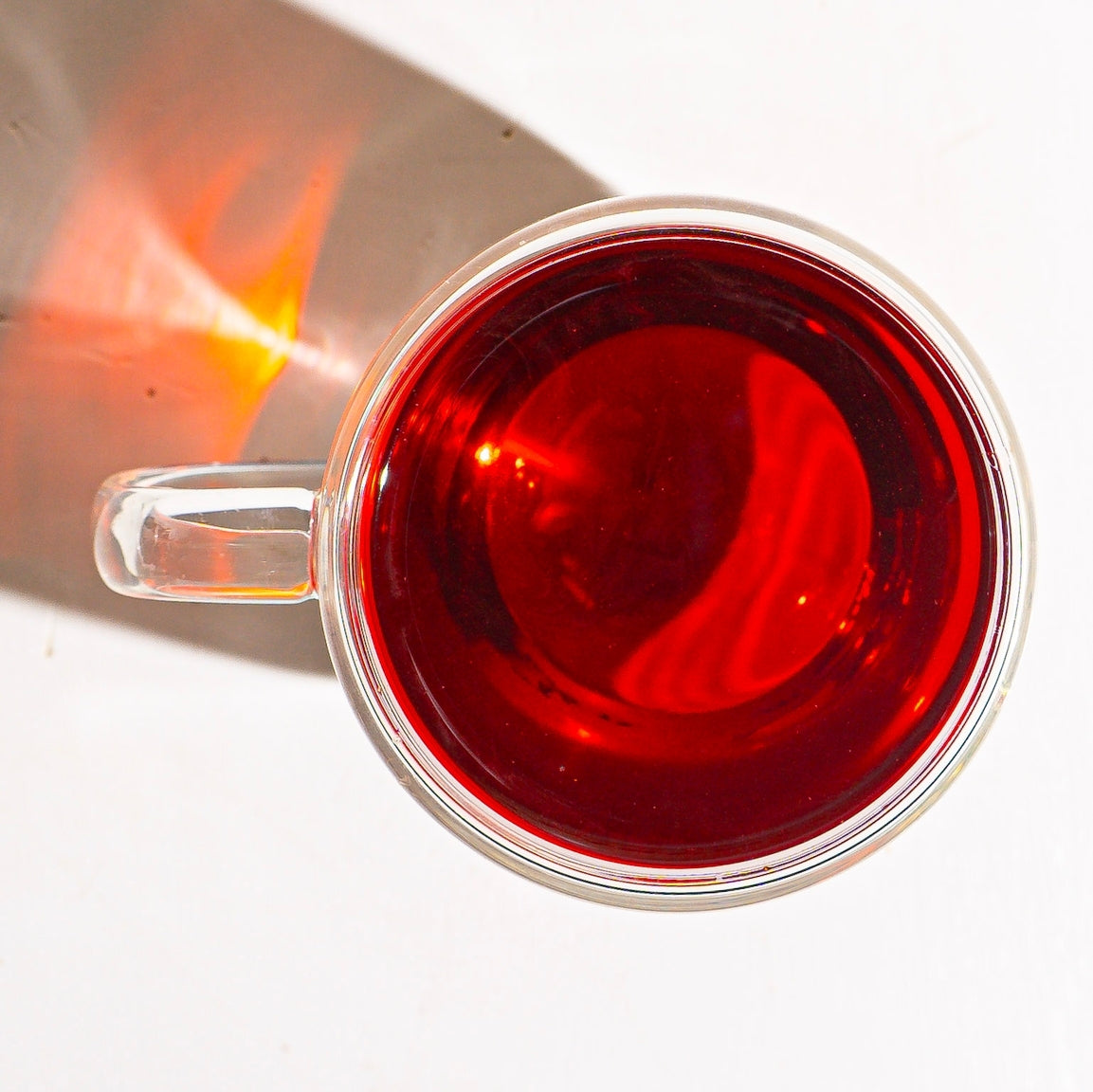 Culinary Teas Ipanema Clementine Herbal